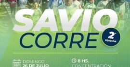 SAVIO CORRE