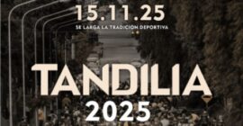 La Tandilia 52º Edición