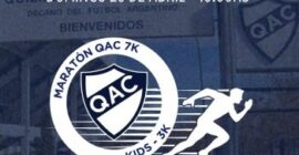MARATÓN CLUB QUILMES