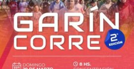 GARÍN CORRE 2026