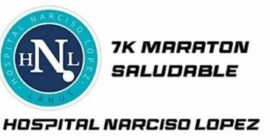 Maratón Saludable