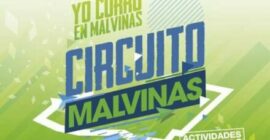 Maratón Circuito Malvinas