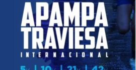 Maratón Apampa Atraviesa