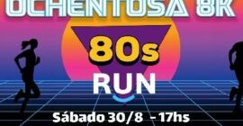 OCHENTOSA 8K RUN
