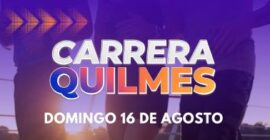 SOMOS QUILMES 2026