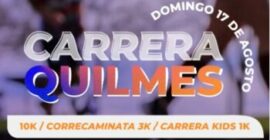 SOMOS QUILMES 2025