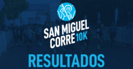 MARATÓN SAN MIGUEL ARCÁNGEL 2026