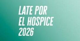 LATE POR HOSPICE 2026