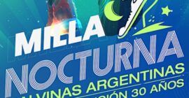Milla Nocturna Circuito Malvinas