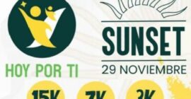 Hoy por ti – Sunset