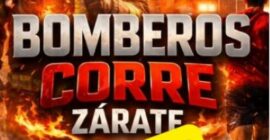 BOMBEROS DE ZARATE
