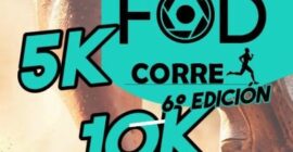FOD CORRE